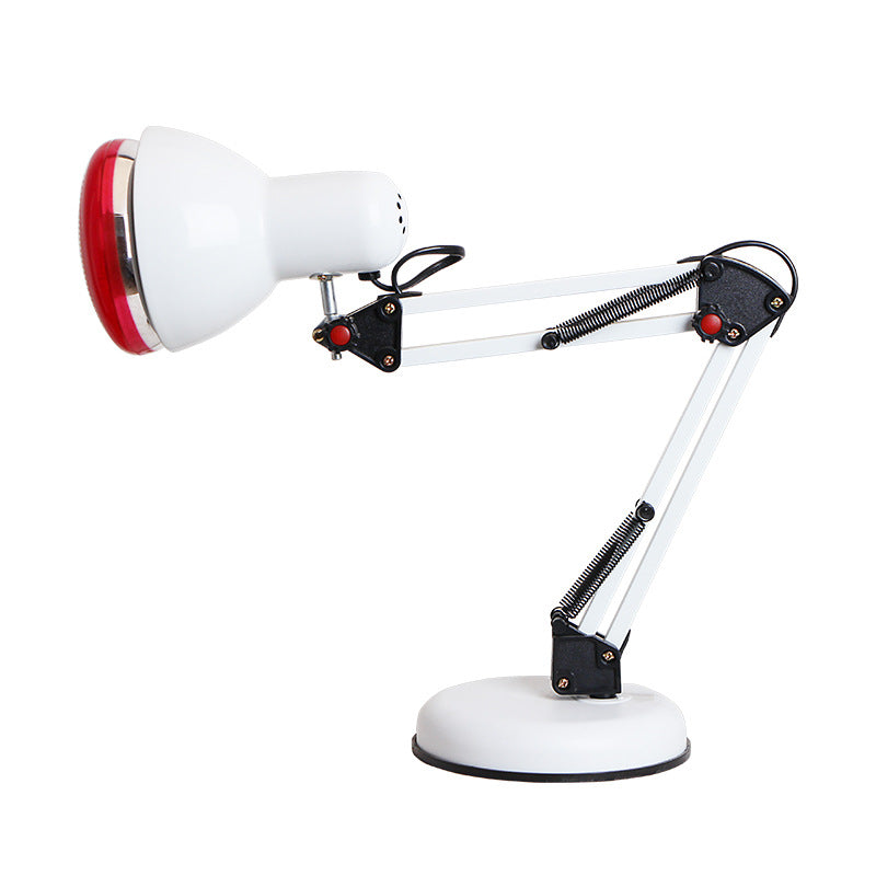 Red Light Therapy Lamp