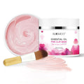Exfoliating Pink Clay Mask