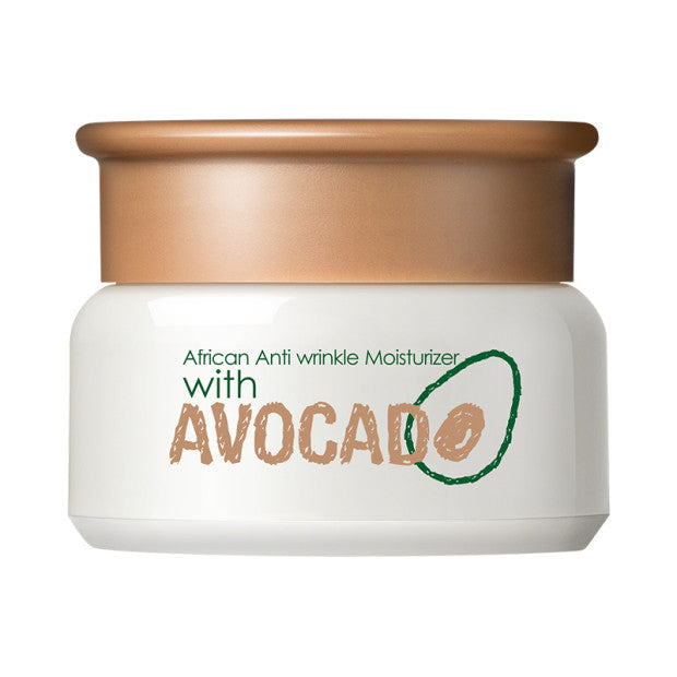 Avocado Wrinkle Cream
