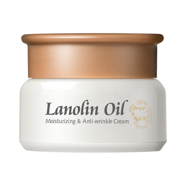 Avocado Wrinkle Cream