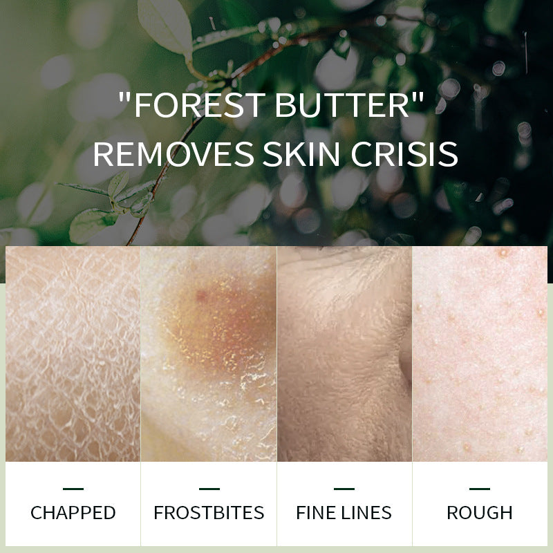 Avocado Wrinkle Cream