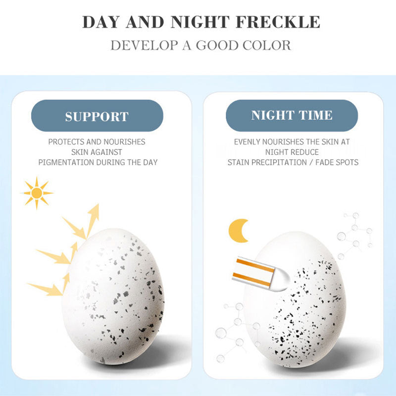 Dark Spot and Pore Shrinking Cream