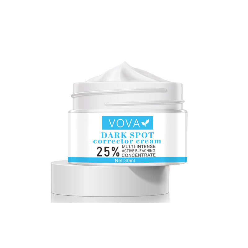 Dark Spot and Pore Shrinking Cream