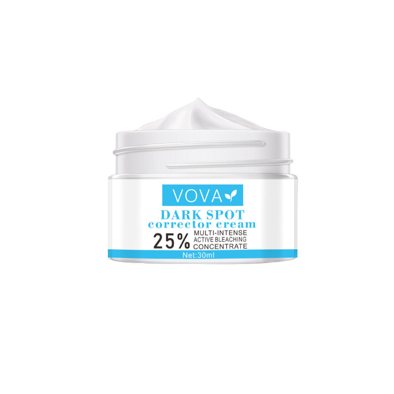 Dark Spot and Pore Shrinking Cream