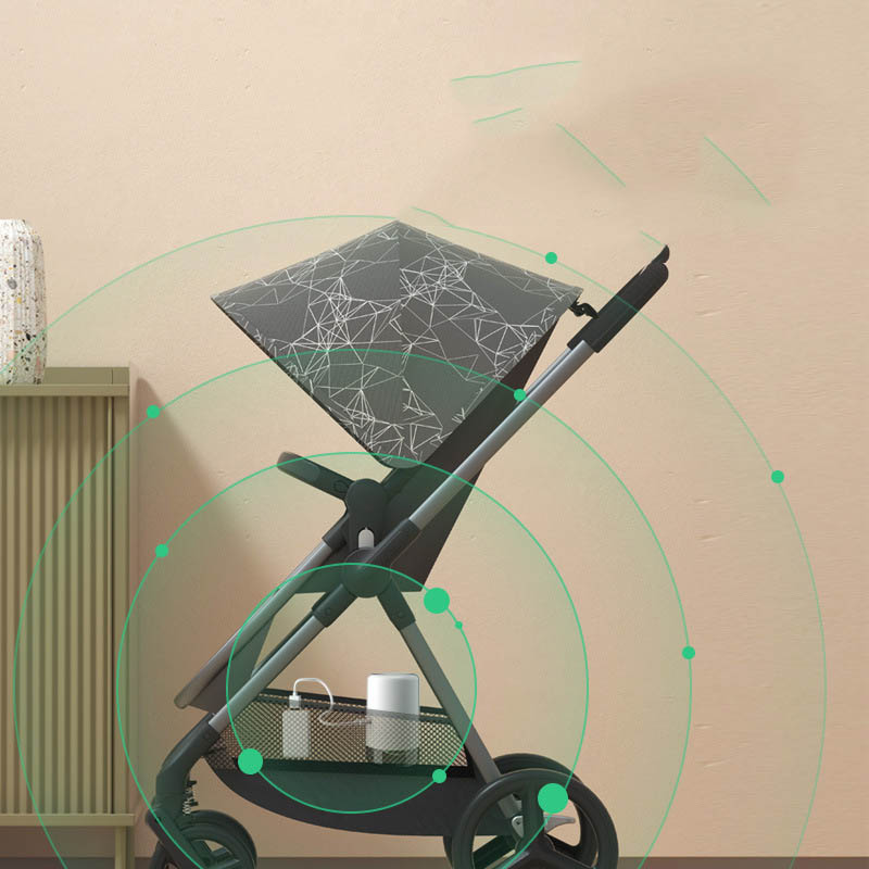 Outdoor Mosquito Repellent Lamp