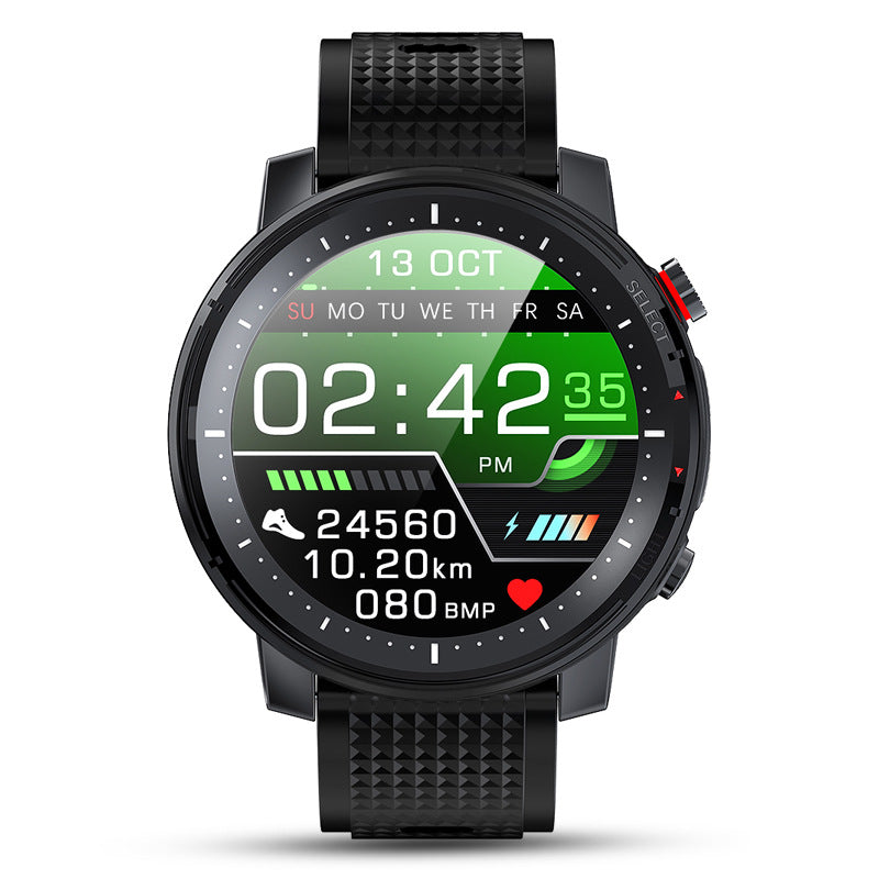 Smart Heart Rate Blood Pressure Bracelet