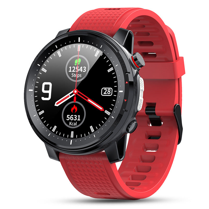 Smart Heart Rate Blood Pressure Bracelet