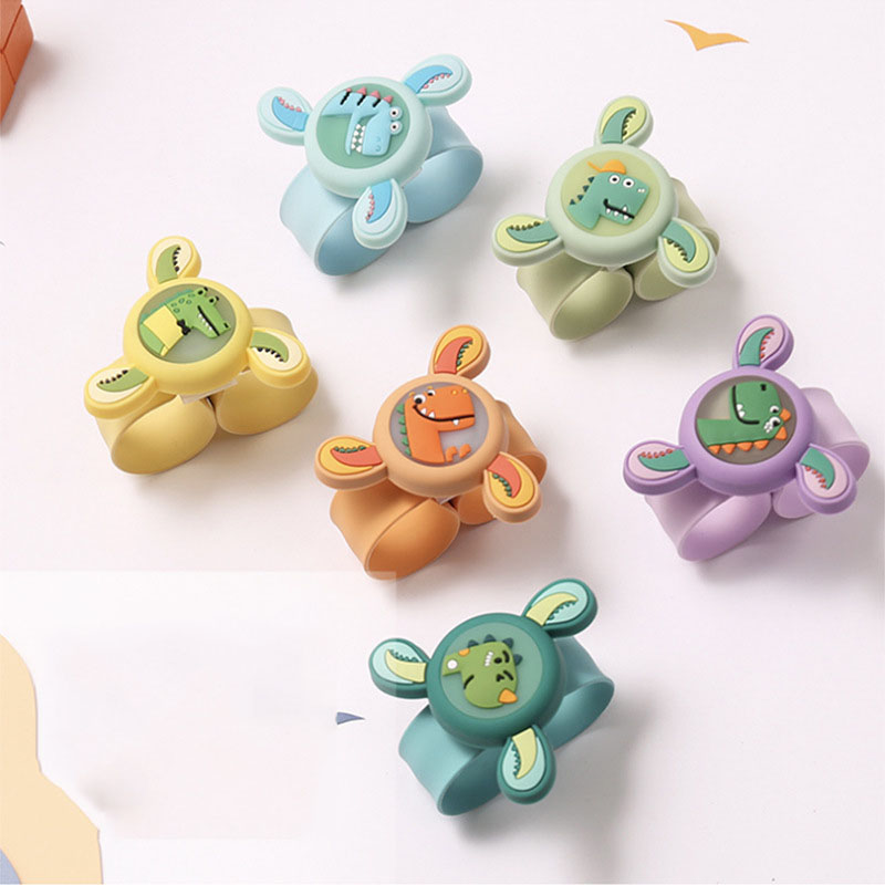 Children's Mosquito Repellent Bracelet