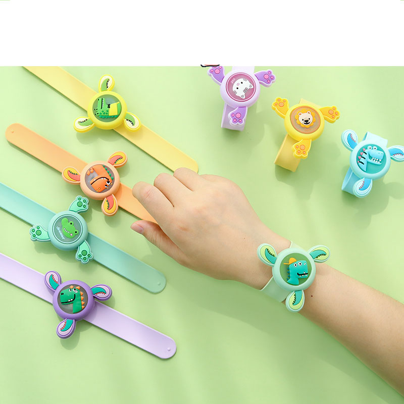 Children's Mosquito Repellent Bracelet
