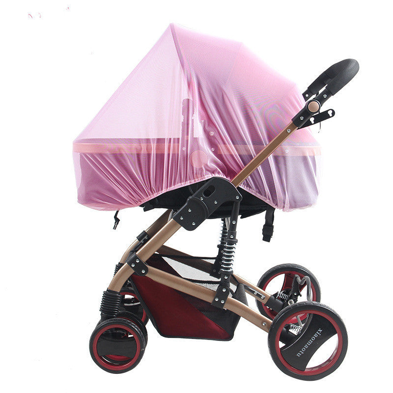 Baby Stroller Universal Mosquito Net