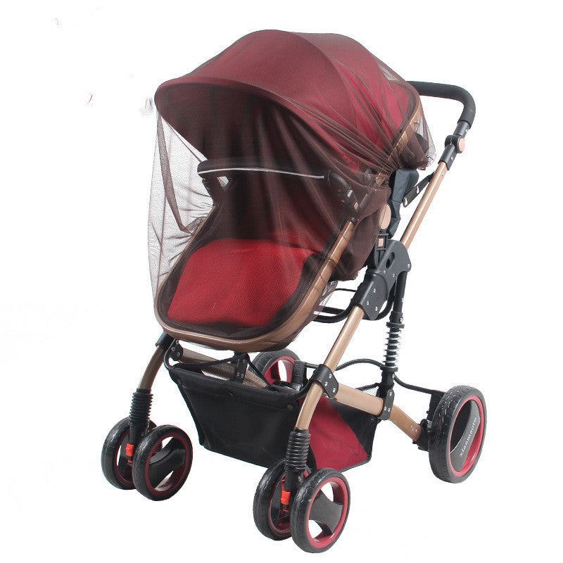 Baby Stroller Universal Mosquito Net