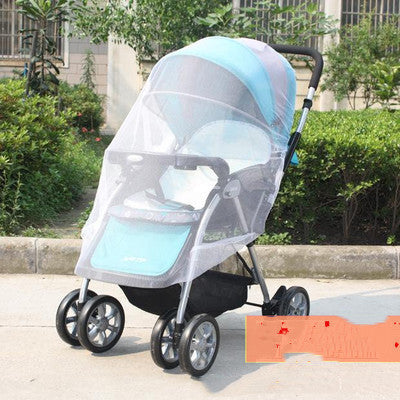 Baby Stroller Universal Mosquito Net