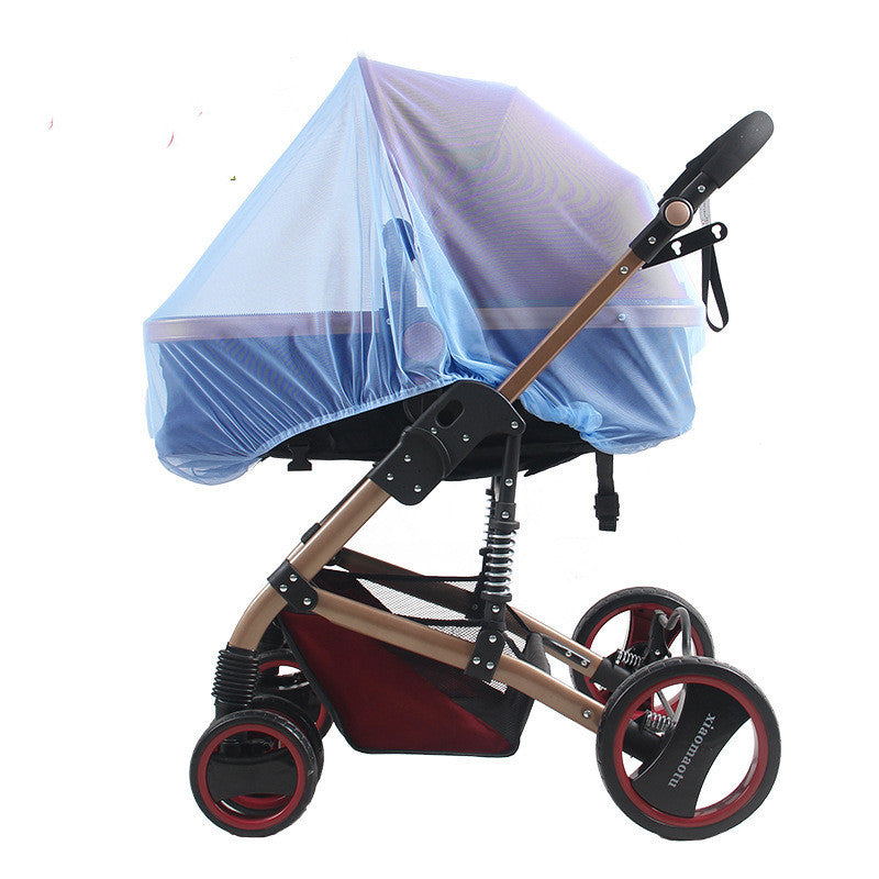 Baby Stroller Universal Mosquito Net