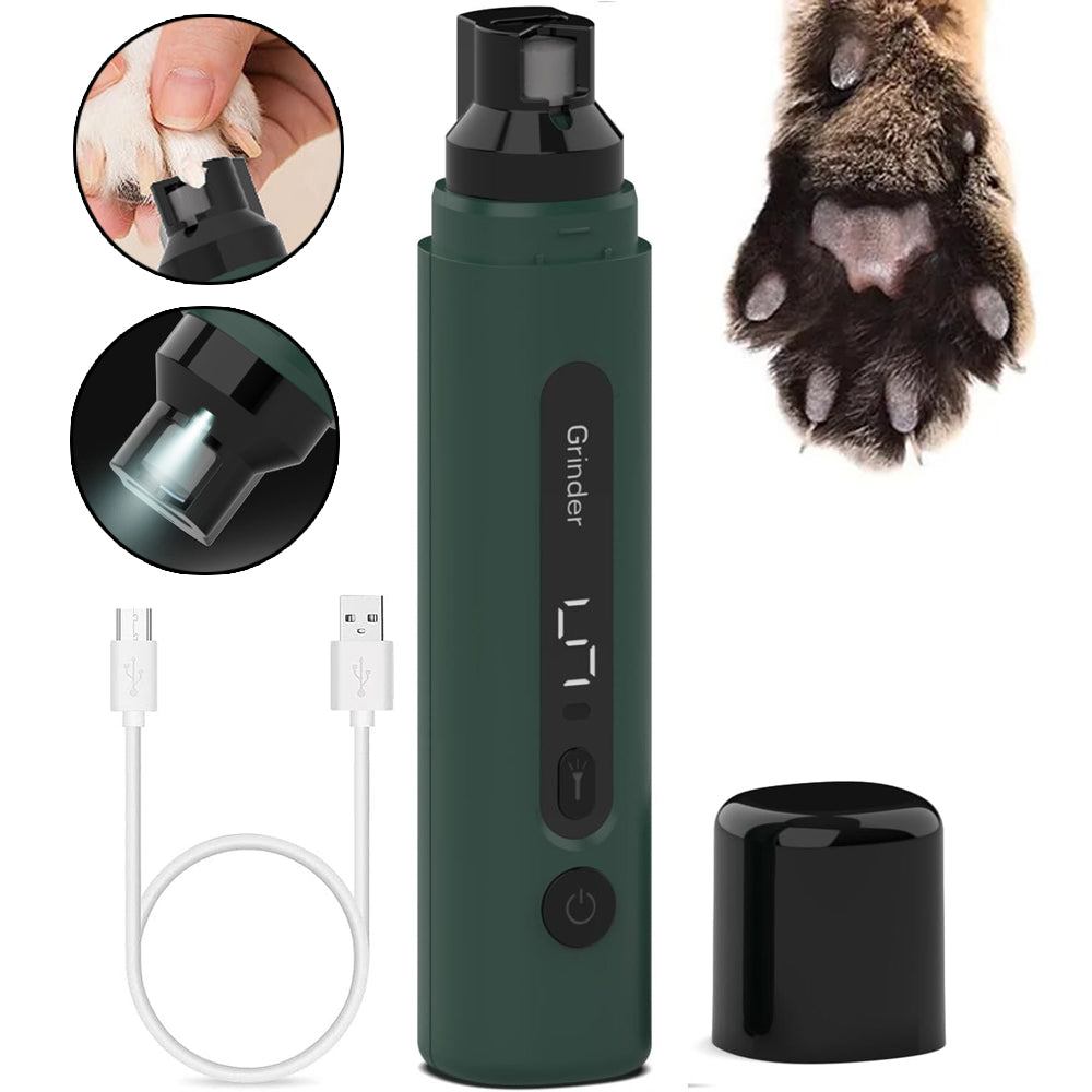 Pet Nail Trimmer