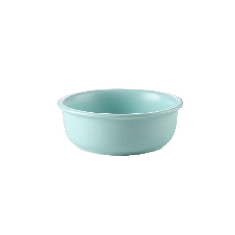 Handcrafted Ceramic Cat Bowls