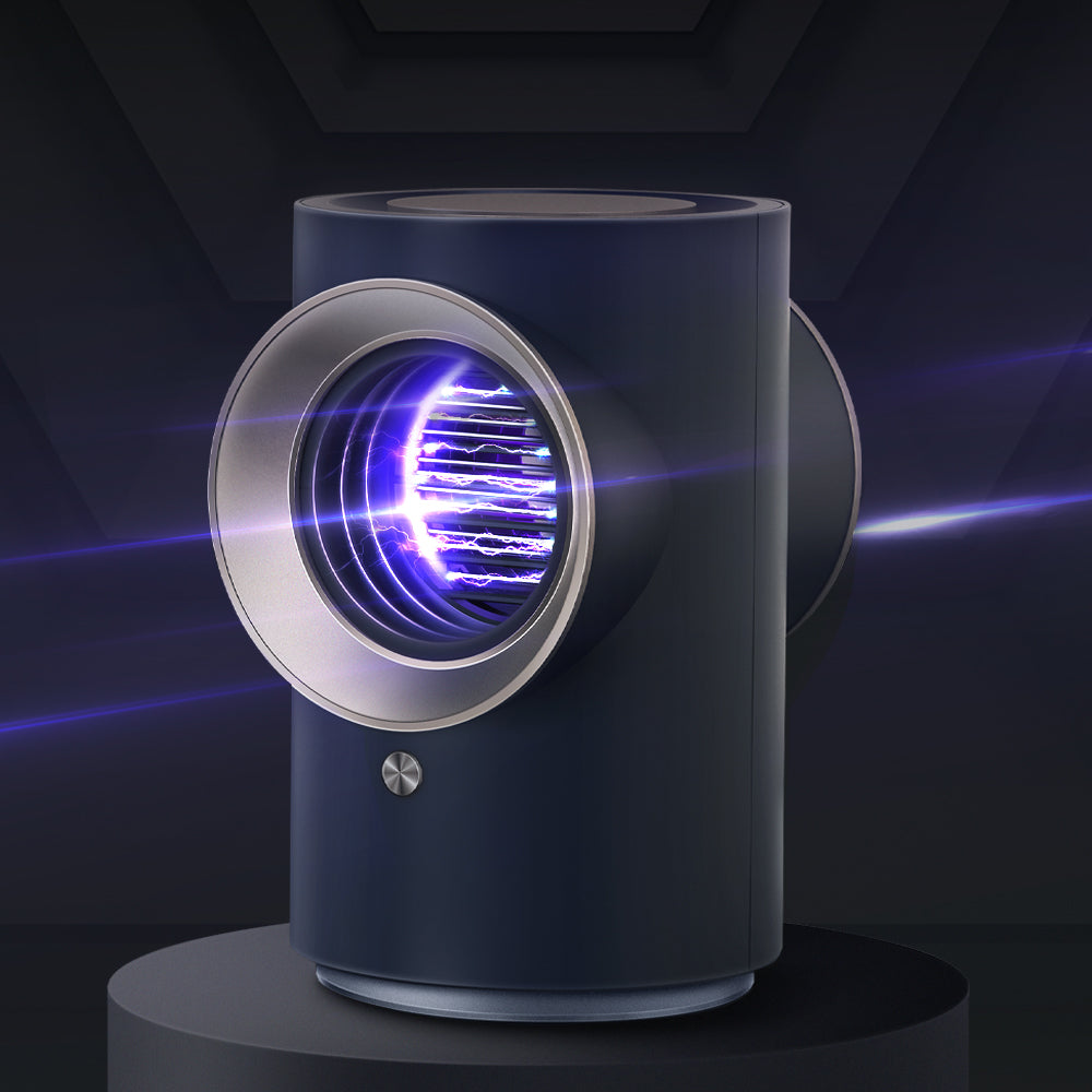 UV Light Anti-mosquito Trap