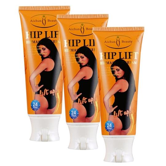 Butt Enhancement Cream