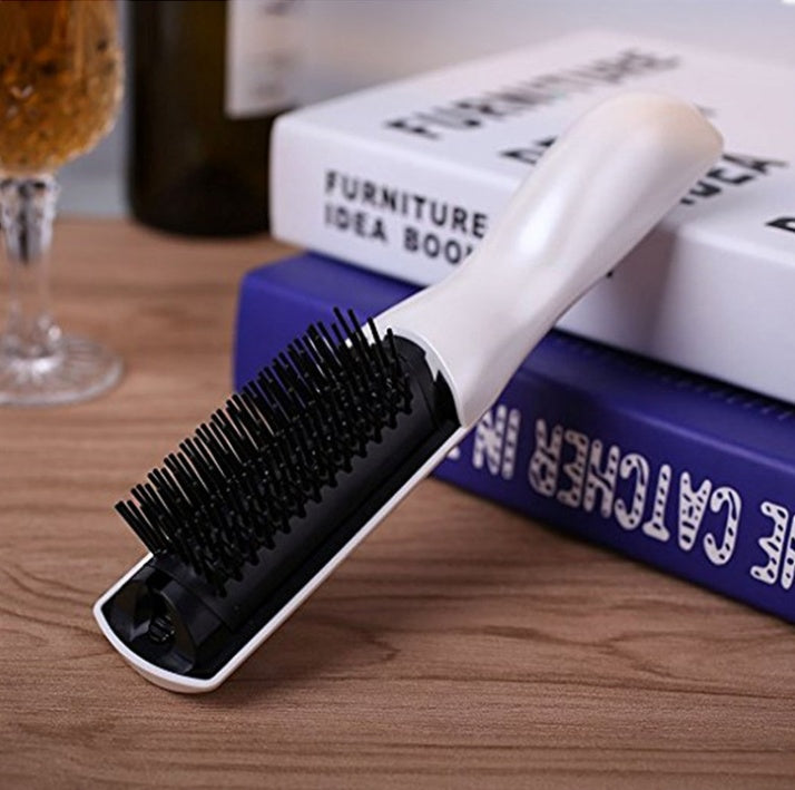 Laser Hair Comb