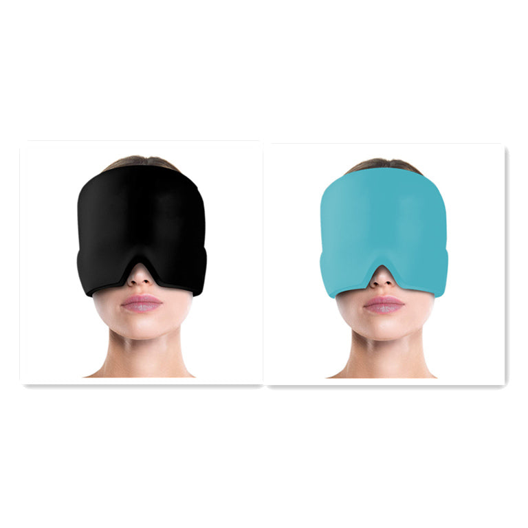 Headache and Eye Mask Relief