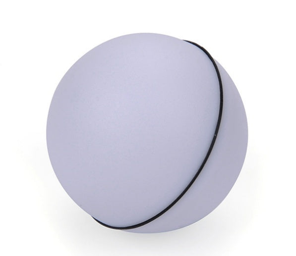 Laser Rolling Cat Toy Ball