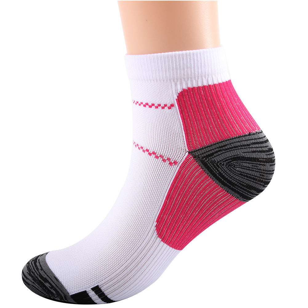 Elastic Compression Sports Socks