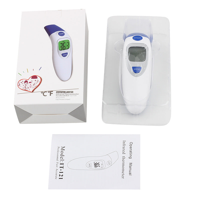 Body Thermometer