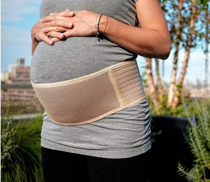 Pregnant Abdominal Support Belt
