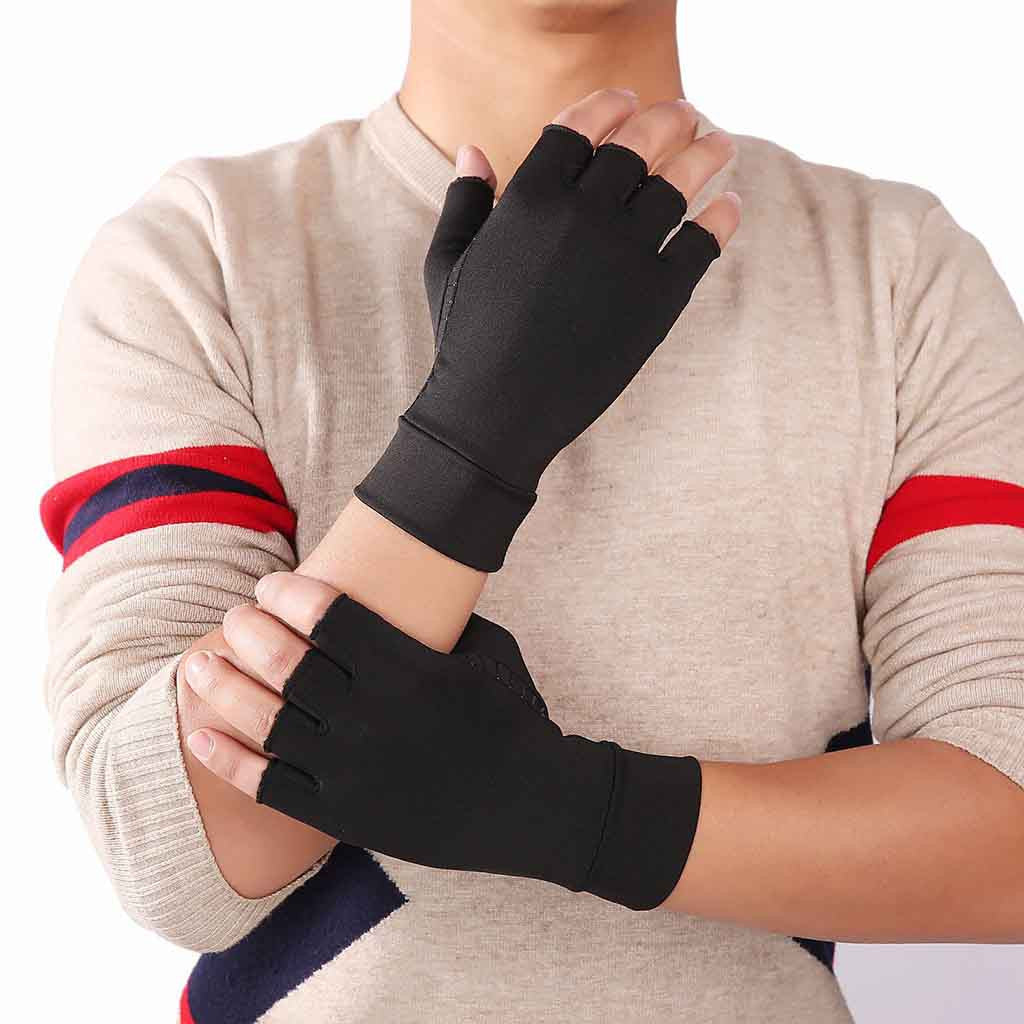 Arthritis Pressure Gloves