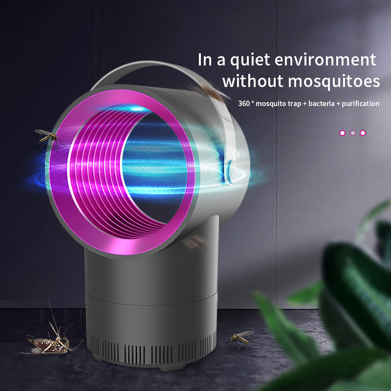 Home Mosquito Trap