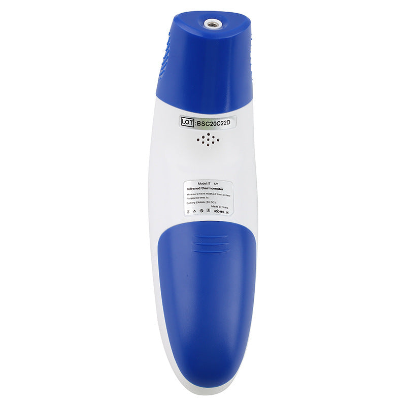 Body Thermometer