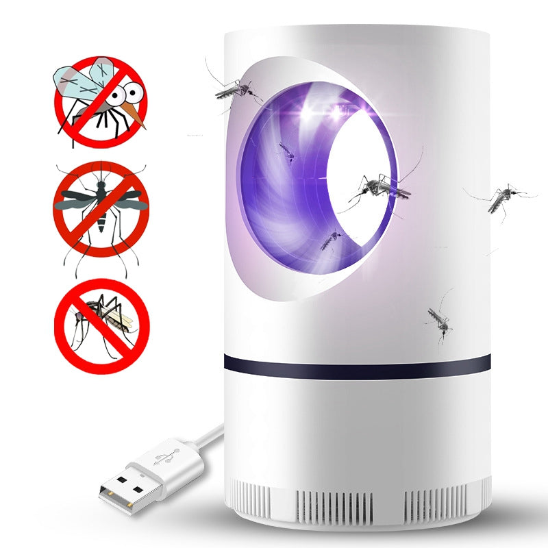 Electric Anti-mosquito & Insect Killer Trap
