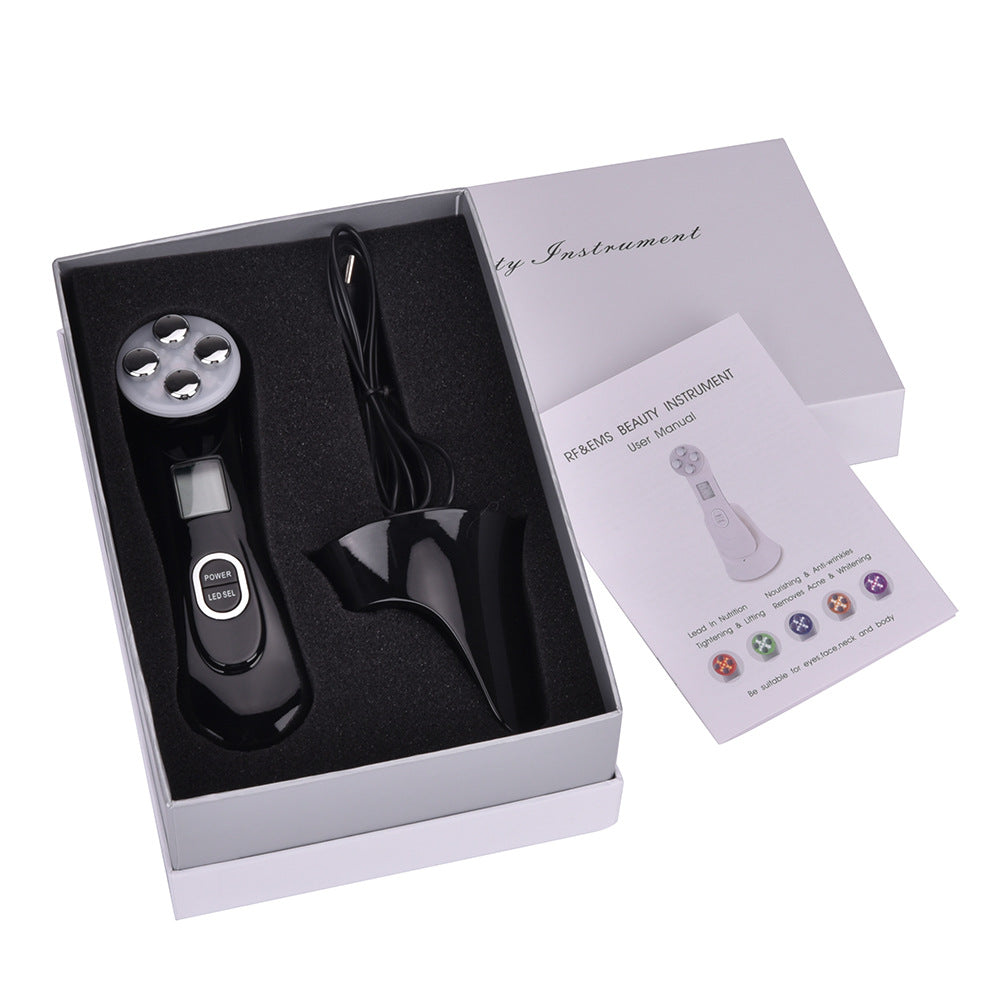 Multifunctional Skin Care Device