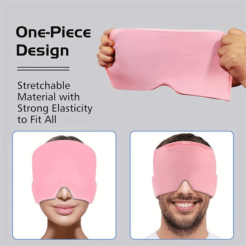 Headache and Eye Mask Relief
