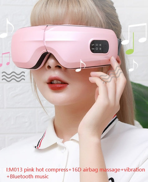 Eye Relax Massager For Sleep