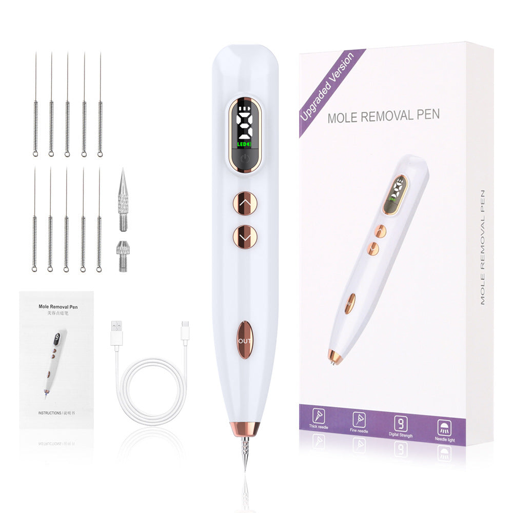 LCD Mole Removal Pen