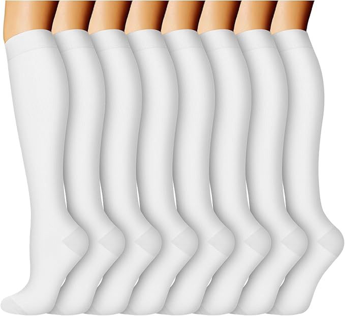 Sports Cycling Compression Socks