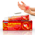 Arthritis Hand Thumb Wrist Cream