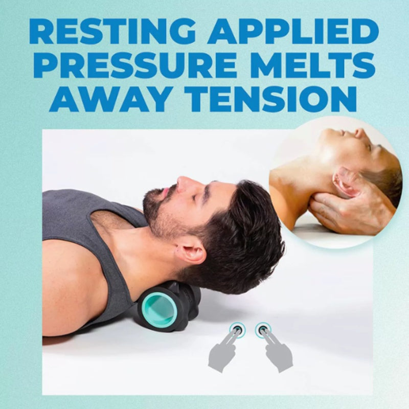 Neck And Headache Massager