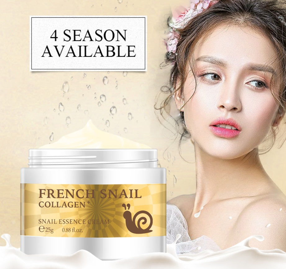 Sakura Hyaluronic Acid Moisturizing Cream
