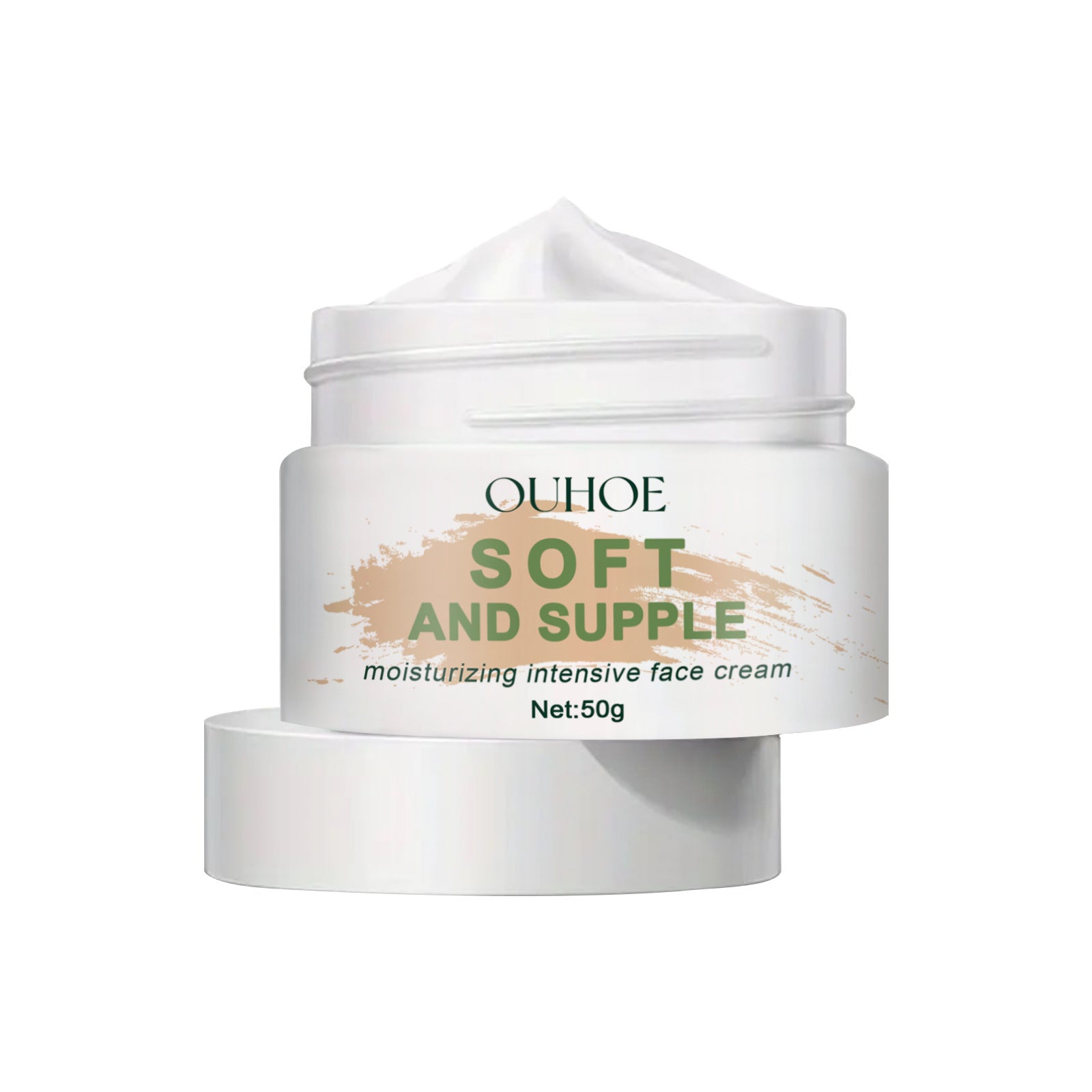 Anti-aging Anti-wrinkle Face Cream