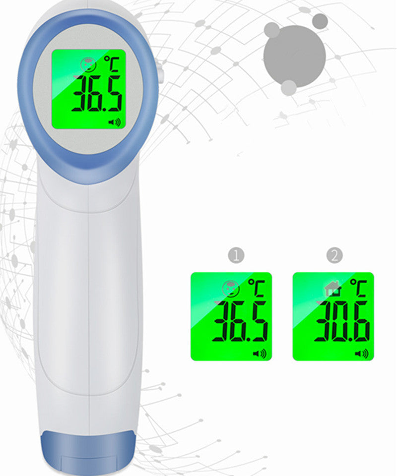 Medical Infared Thermometer
