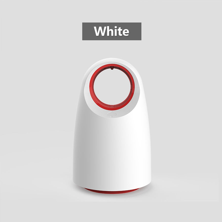 Household Silent Mosquito and Insect Trap