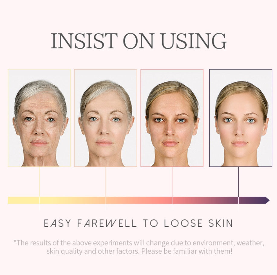 Sakura Hyaluronic Acid Moisturizing Cream