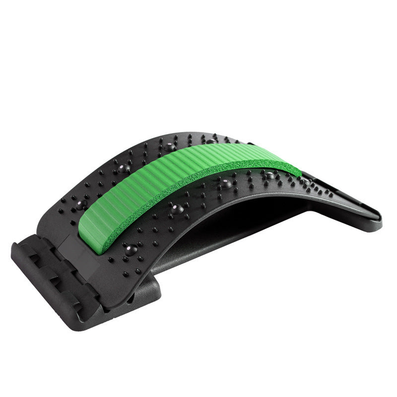 Back Stretcher for Back And Neck Spine Support