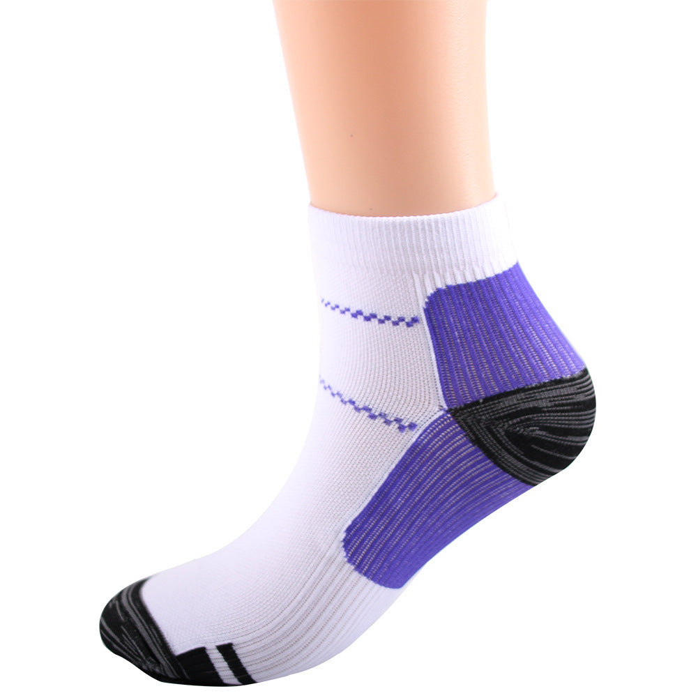 Elastic Compression Sports Socks
