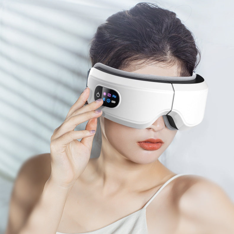 Eye Relax Massager For Sleep