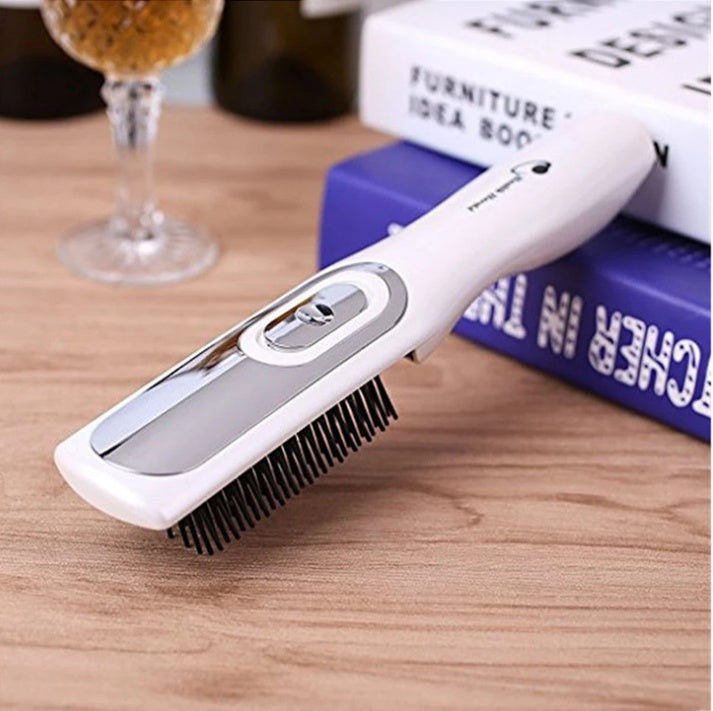 Laser Hair Comb