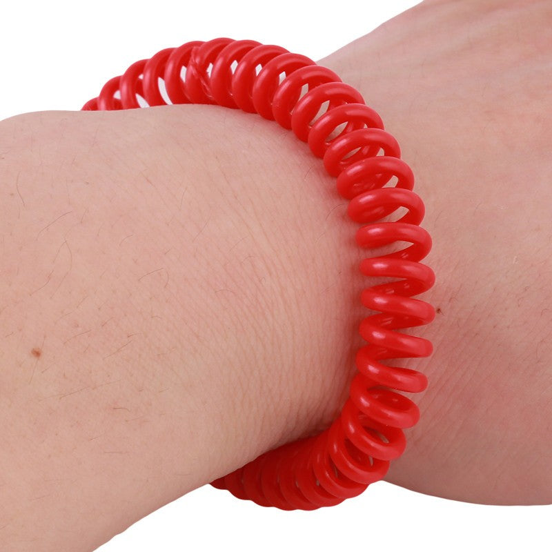 Mosquito Repellent Hand Ring
