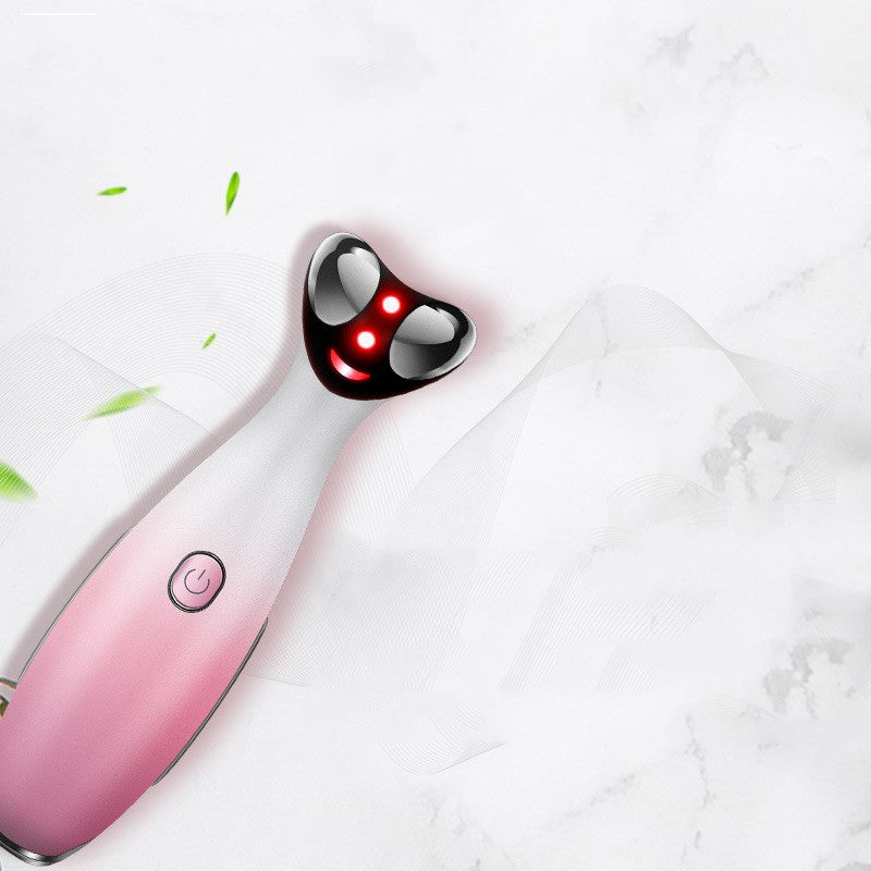 Facial, Neck and Eye Massager