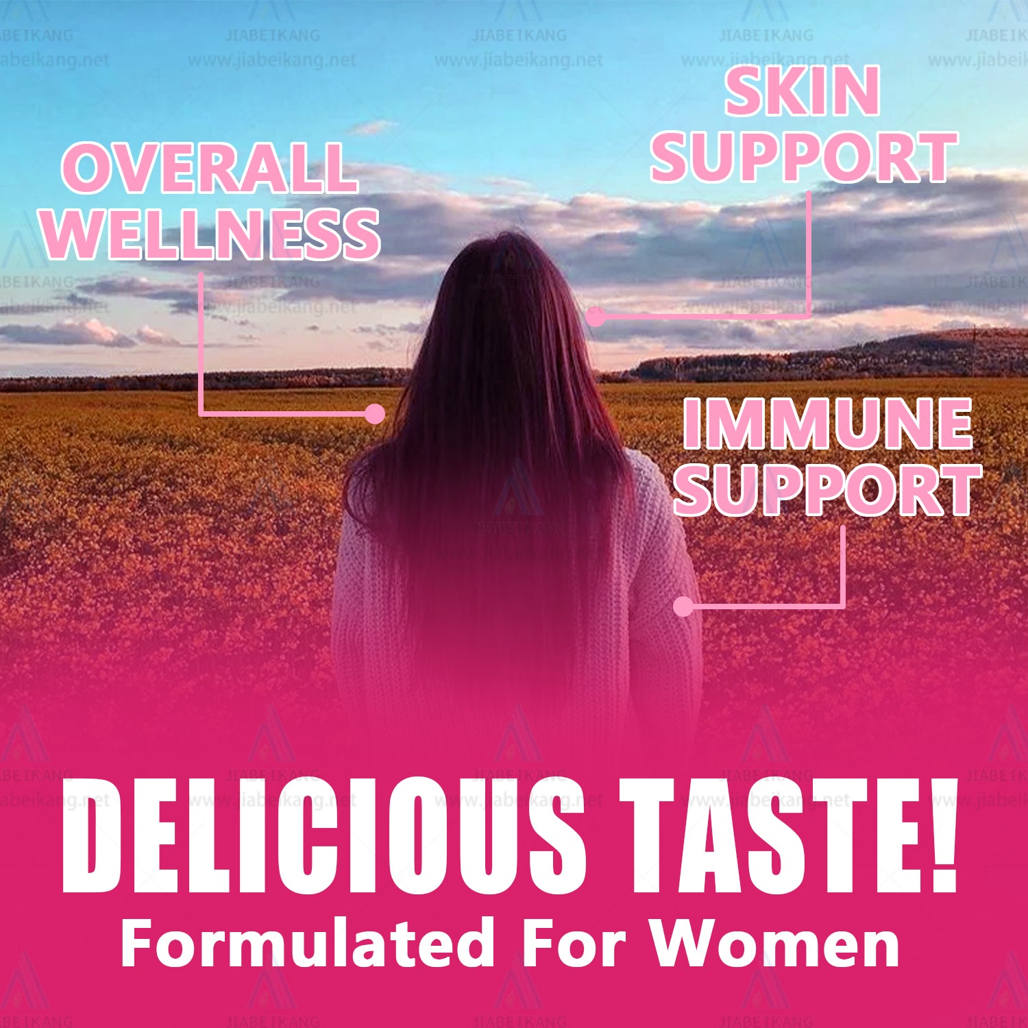 Multi Vitamin Gummies